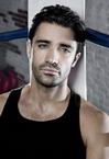 Gilles Marini photo